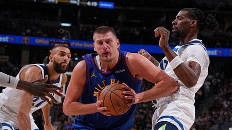 Timberwolves 106.